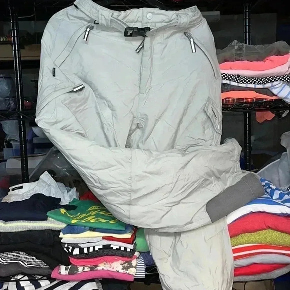 QUEST snow ski snowboarding  pants  size XL - Picture 1 of 4